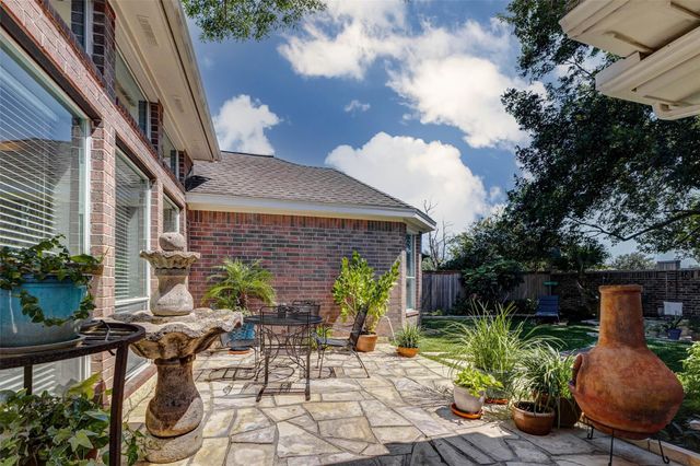 1519 Darnley Lane, Houston, TX 77077