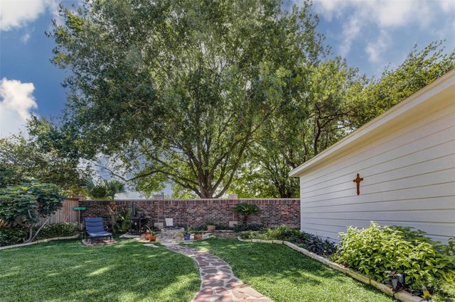 1519 Darnley Lane, Houston, TX 77077