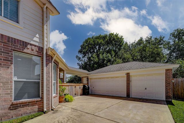 1519 Darnley Lane, Houston, TX 77077