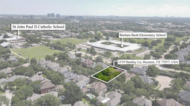 1519 Darnley Lane, Houston, TX 77077