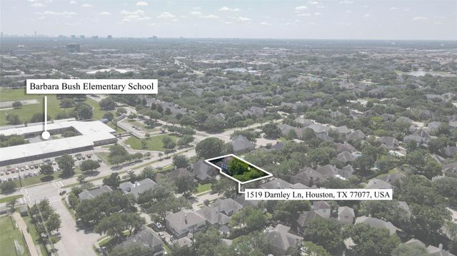 1519 Darnley Lane, Houston, TX 77077