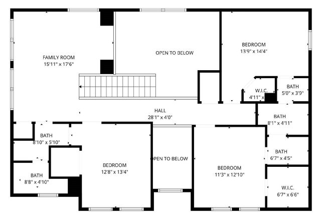 1519 Darnley Lane, Houston, TX 77077