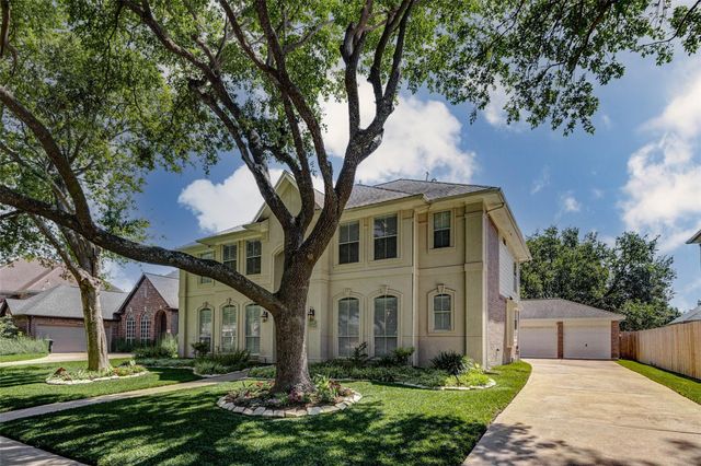 1519 Darnley Lane, Houston, TX 77077