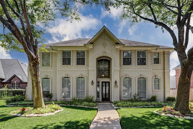 1519 Darnley Lane, Houston, TX 77077