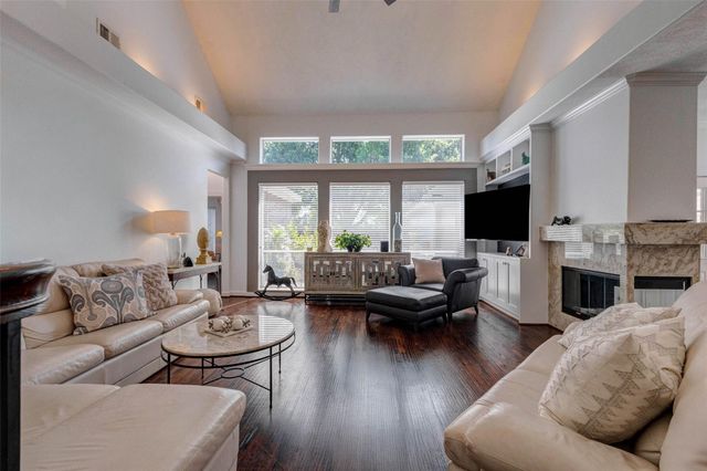 1519 Darnley Lane, Houston, TX 77077