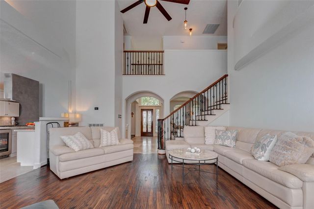 1519 Darnley Lane, Houston, TX 77077