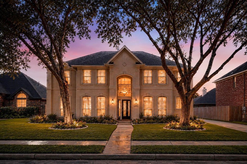 1519 Darnley Lane, Houston, TX 77077
