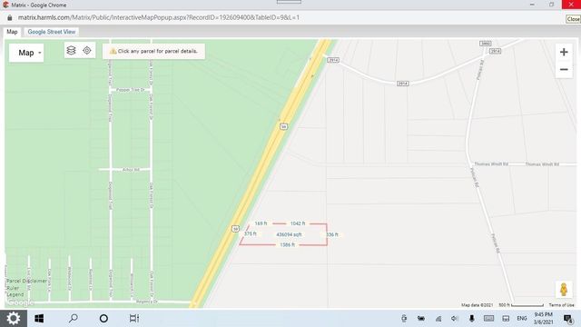 000 Hwy 59 N, Shepherd, TX 77371