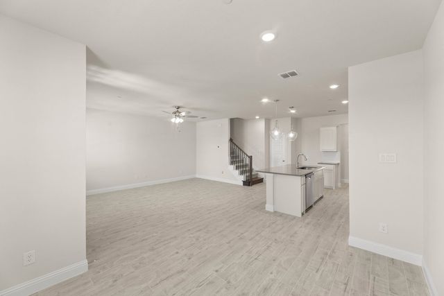 1967 Gentle Oak Trail, Corinth, TX 76210