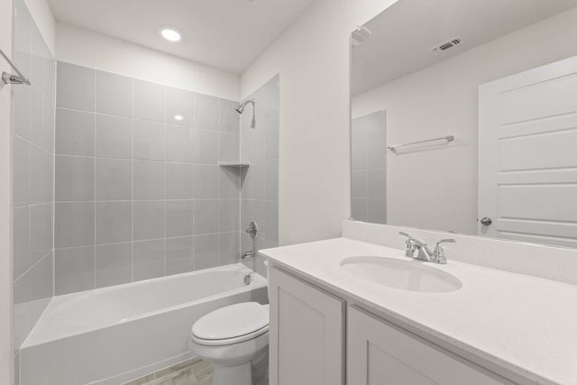 1967 Gentle Oak Trail, Corinth, TX 76210