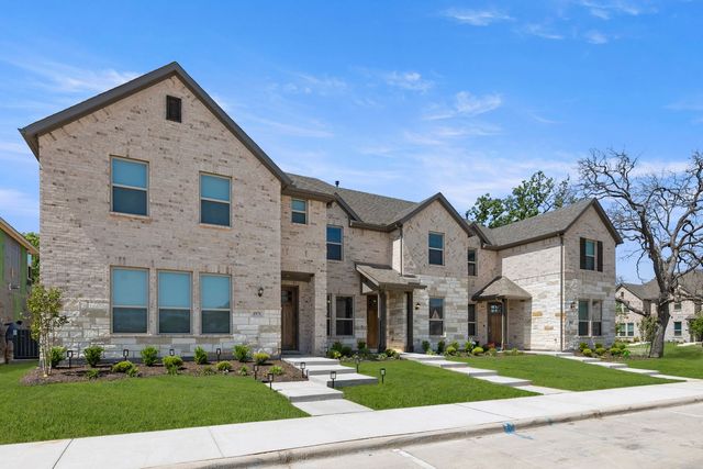 1967 Gentle Oak Trail, Corinth, TX 76210