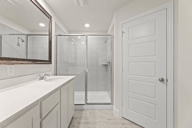 1967 Gentle Oak Trail, Corinth, TX 76210