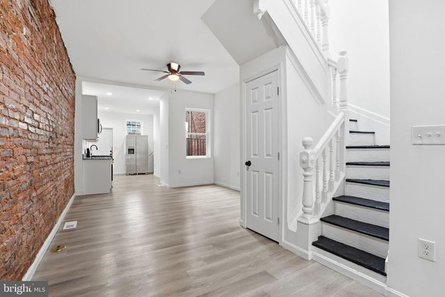 233 N LUZERNE AVE, Baltimore, MD 21224