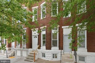 233 N LUZERNE AVE, Baltimore, MD 21224