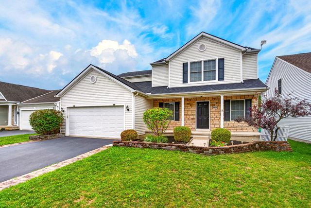 8839 Meadow Grass Lane, Lewis Center, OH 43035