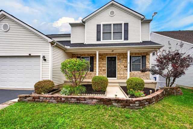 8839 Meadow Grass Lane, Lewis Center, OH 43035