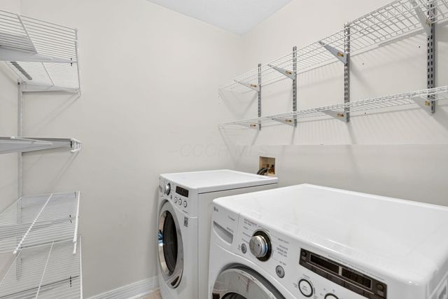 8839 Meadow Grass Lane, Lewis Center, OH 43035