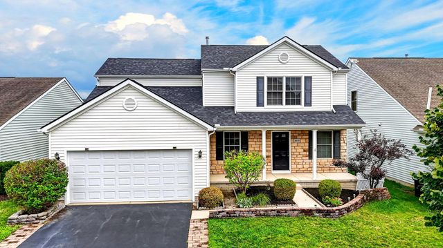 8839 Meadow Grass Lane, Lewis Center, OH 43035