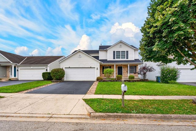 8839 Meadow Grass Lane, Lewis Center, OH 43035