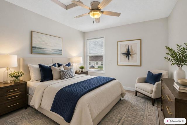 8839 Meadow Grass Lane, Lewis Center, OH 43035