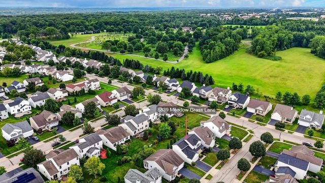 8839 Meadow Grass Lane, Lewis Center, OH 43035
