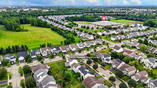 8839 Meadow Grass Lane, Lewis Center, OH 43035
