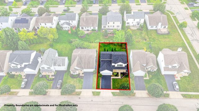8839 Meadow Grass Lane, Lewis Center, OH 43035