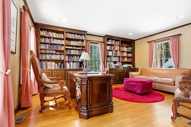 253 Highland St, Weston, MA 02493