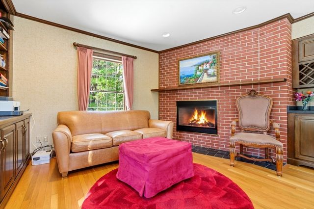 253 Highland St, Weston, MA 02493