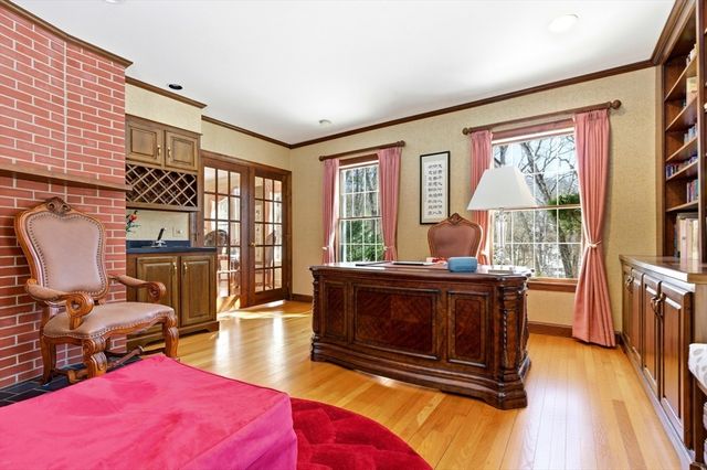 253 Highland St, Weston, MA 02493