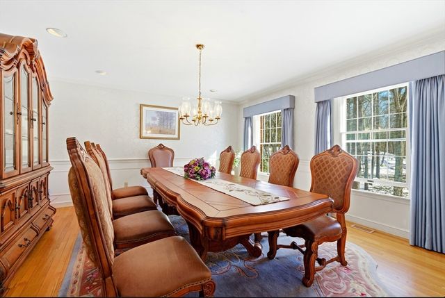 253 Highland St, Weston, MA 02493