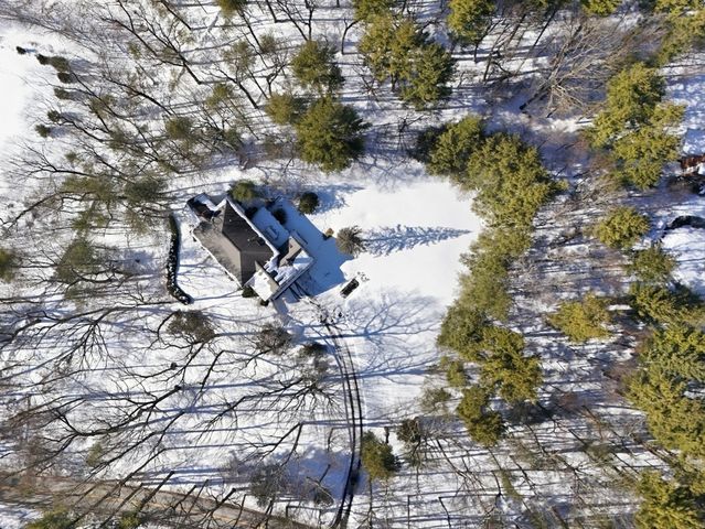 253 Highland St, Weston, MA 02493