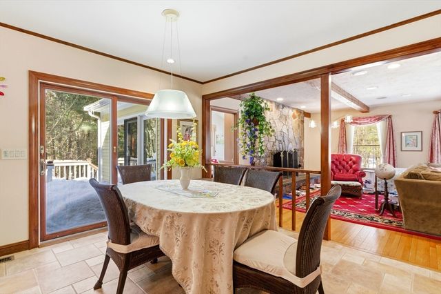 253 Highland St, Weston, MA 02493