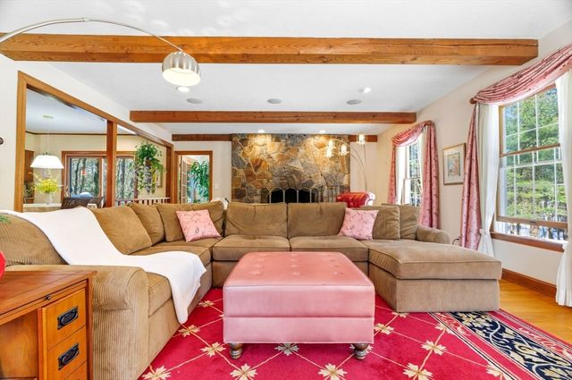 253 Highland St, Weston, MA 02493