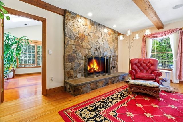 253 Highland St, Weston, MA 02493