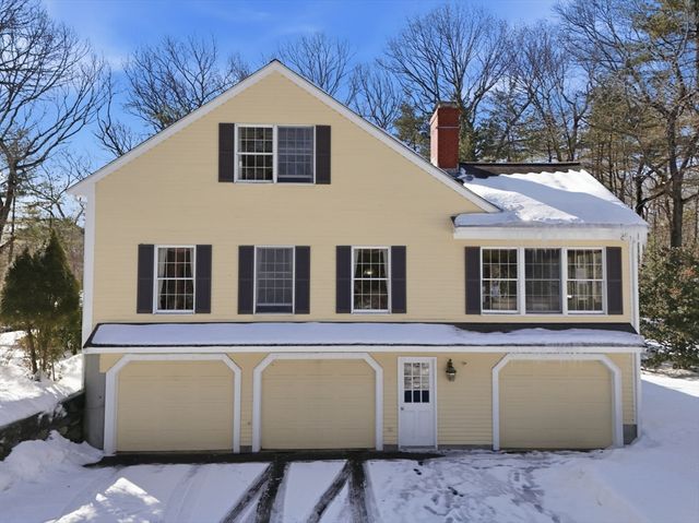 253 Highland St, Weston, MA 02493