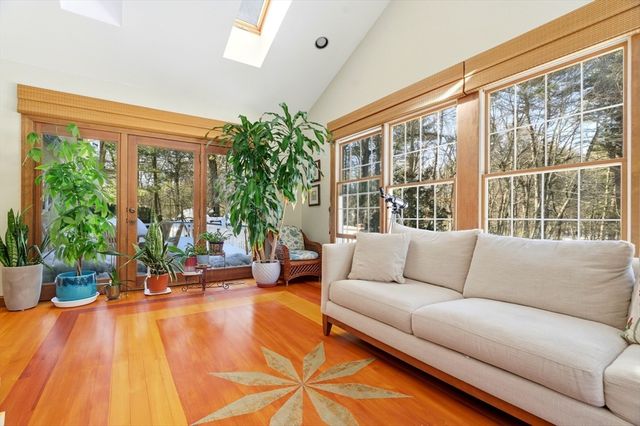 253 Highland St, Weston, MA 02493