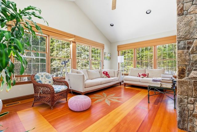 253 Highland St, Weston, MA 02493