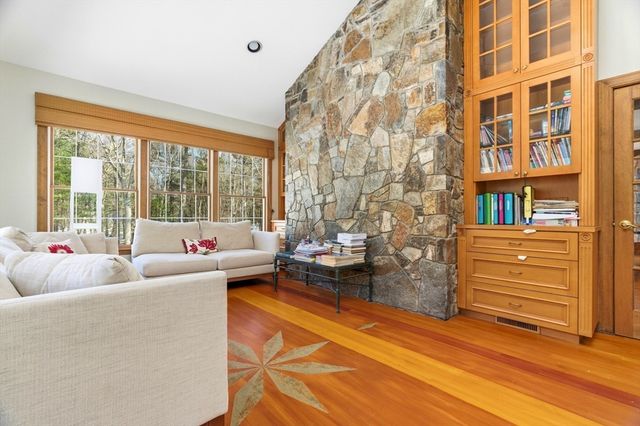 253 Highland St, Weston, MA 02493