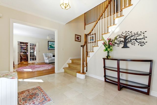 253 Highland St, Weston, MA 02493