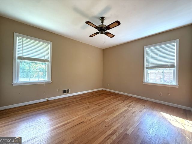 401 Edwards Street, Elberton, GA 30635
