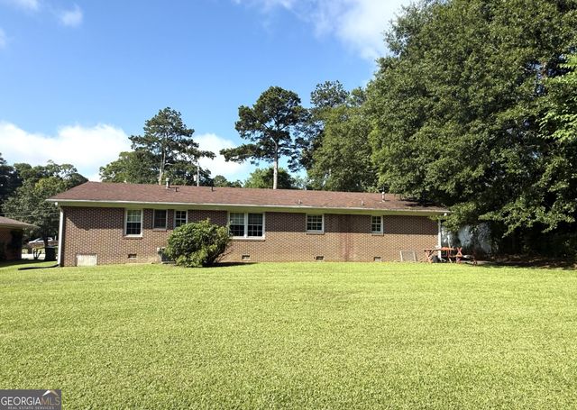 401 Edwards Street, Elberton, GA 30635
