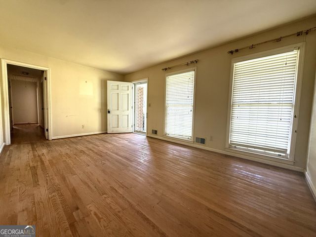 401 Edwards Street, Elberton, GA 30635