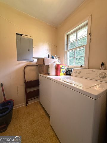 401 Edwards Street, Elberton, GA 30635