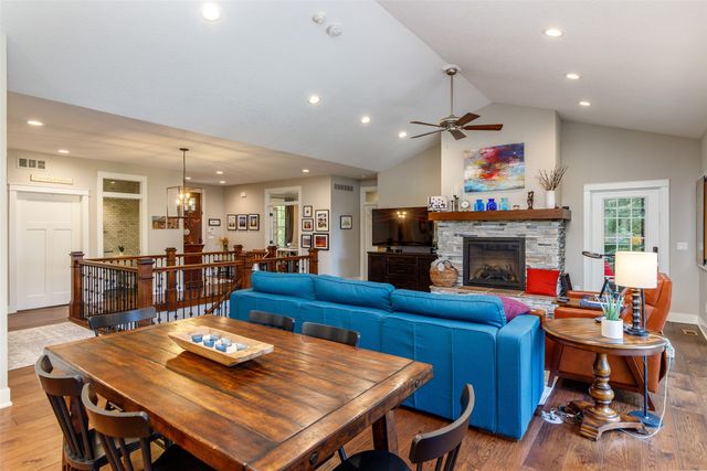 1525 Top O Hollow Road, Ames, IA 50010