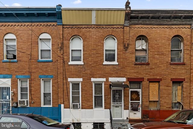 2314 W OAKDALE ST, Philadelphia, PA 19132