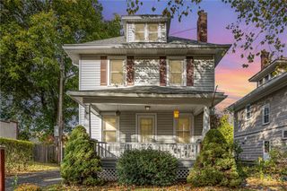 388 Cedarwood Terrace, Rochester, NY 14609