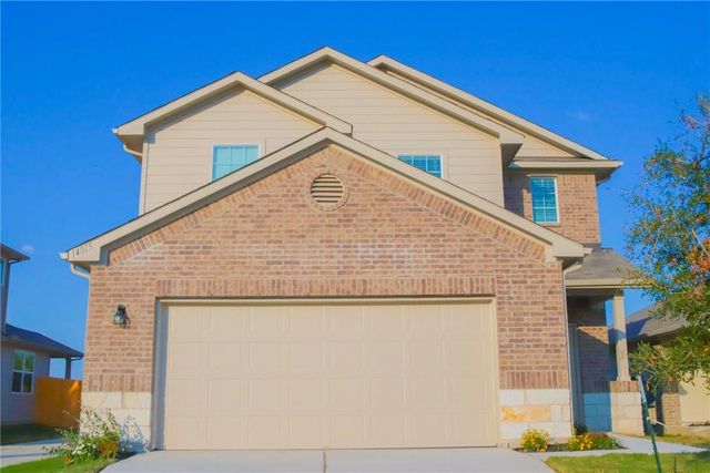 14015 Macquarie DR, Pflugerville, TX 78660