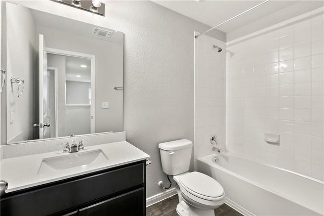 14015 Macquarie DR, Pflugerville, TX 78660