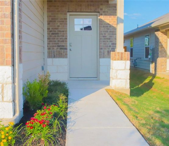 14015 Macquarie DR, Pflugerville, TX 78660